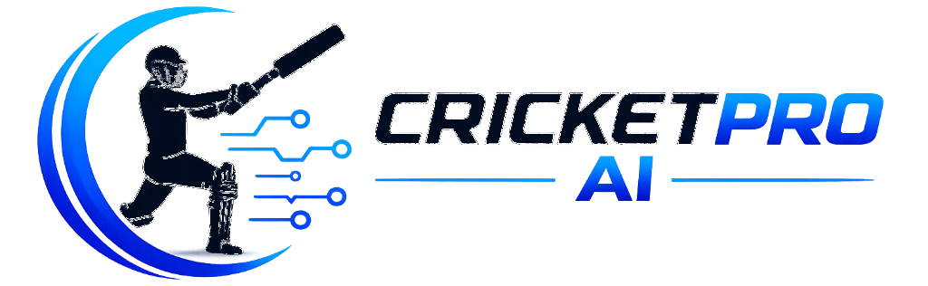 CricketPro AI
